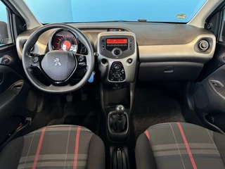 Peugeot 108 - afbeelding nr 19