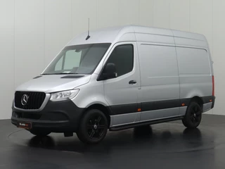 Mercedes-Benz Sprinter Mercedes-Benz Sprinter 315CDI 9G-Tronic Automaat L2H2 | 3500Kg Trekken | Camera | Touchscreen Multimedia | Betimmering | 3-Persoons - afbeelding nr 7