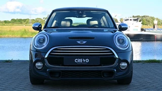 MINI Cooper S MINI Cooper S Chili 2.0 | LED | Schuifdak | KEYLESS | - afbeelding nr 30