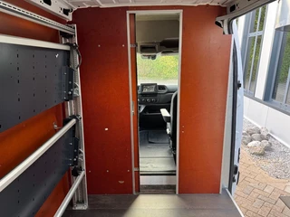Opel Movano Opel Movano 2.3 Turbo 136PK L3H3 Airco, Navigatie, Cruisecntrl, Bluetooth, PDC, Schuifdeur - afbeelding nr 7