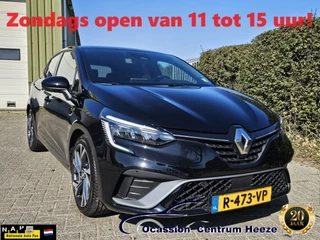 Renault Clio Zondag OPEN! - afbeelding nr 1