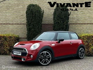 MINI Cooper S - 51680139-0