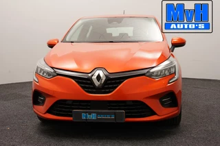 Renault Clio Renault Clio 1.0 TCe Zen|LED|CARPLAY|CRUISE|NAP|DAB RADIO - afbeelding nr 22