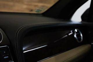 Bentley Bentayga Bentley Bentayga 4.0 D|4x Massage|Ventilatie|Trekhaak|Pano| - afbeelding nr 38