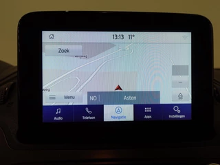 Ford Transit Connect Ford Transit Connect 1.5 EcoBlue Aut. L2 Trend Navi Airco PDC A Cruise Control 3-Zits Camera DAB+ - afbeelding nr 29