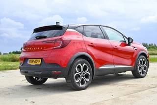 Mitsubishi ASX Mitsubishi ASX 1.6 HEV Instyle - afbeelding nr 13