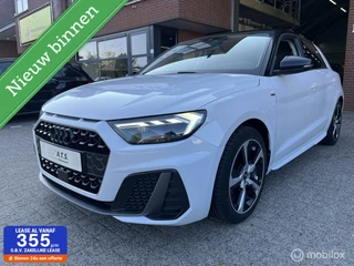 Audi A1 Sportback - 524112120-0