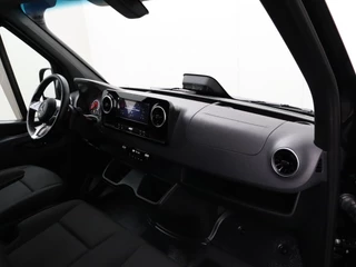 Mercedes-Benz Sprinter | Led | Airco | Cruise | 10,25