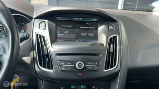 Ford Focus Ford Focus Wagon 1.0 Titanium Edition|125Pk|Trekhaak|Navi - afbeelding nr 12