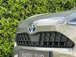 Toyota Yaris Cross Toyota Yaris Cross 1.5 Hybrid Dynamic, CARPLAY, ECC-AIRCO, ADAPTIVE CRUISE, 17 INCH, STOELVERWARMING, 1E-EIGENAAR, UNIEKE KM STAND! - afbeelding nr 36