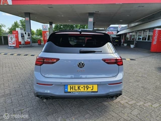 Volkswagen Golf Volkswagen Golf 2.0 TSI GTI - afbeelding nr 4