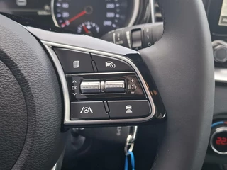 Kia Ceed Sportswagon Kia Ceed Sportswagon 1.5 T-GDi DynamicLine / ACC / LANE ASS. / DAB+ - afbeelding nr 20