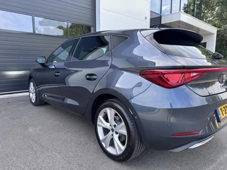 SEAT Leon Seat Leon 1.4 TSI eHybrid PHEV FR Business Intense - afbeelding nr 28
