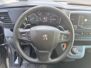 Peugeot Expert Peugeot Expert 2.0 BlueHDI | Asphalt | L3 Automaat | Long | Camera | - afbeelding nr 13
