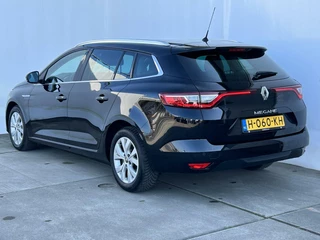 Renault Mégane Estate Renault Megane Estate 1.3 TCe 116pk Limited ORG. NL +  NAP - afbeelding nr 2