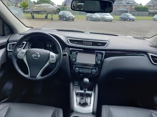 Nissan QASHQAI Nissan QASHQAI 1.2 TEKNA - afbeelding nr 7