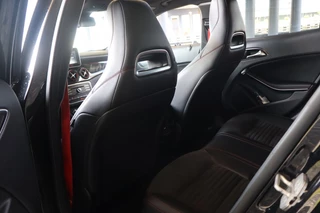 Mercedes-Benz GLA Mercedes-Benz GLA AMG 45 4MATIC | INRUIL AANBIEDING | - afbeelding nr 13