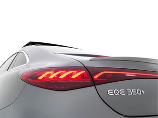 Mercedes-Benz EQE Mercedes-Benz EQE 350+ Launch-Edition AMG-Line 91 kWh [ 3-Fase ] Aut. *PANO | BURMESTER-SURROUND | ADAPTIVE-CRUISE | BLINDSPOT | LEATHER-MICROFIBRE | FULL-LED | AMBIENT-LIGHT | MEMORY-PACK | DIGI-COCKPIT | SPORT-SEATS | CAMERA | KEYLESS | DAB+ | CARPLAY | - afbeelding nr 32