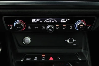 Audi Q3 Audi Q3 35 TFSI S Line Pro Line S (STOELVERWARMING, LANE-ASSIST, CRUISE, NAVIGATIE, ELEKTR STOELEN, PARKEERSENSOREN, NL-AUTO) - afbeelding nr 14