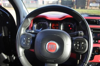 Fiat Panda - afbeelding nr 11