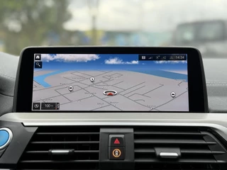 BMW iX3 BMW iX3 AUT. Executive 80 kWh | Live Cockpit | Panorama | Leder | ACC | - afbeelding nr 29