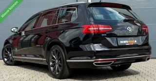 Volkswagen Passat Volkswagen Passat 1.4 TSI GTE Highline Pano.dak/Viritual/LED - afbeelding nr 2