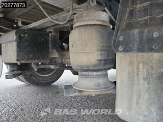Iveco Daily Iveco Daily 50C18 Automaat L4H2 Luchtvering Trekhaak Euro6 Airco Cruise L3H2 Dubbellucht 16m3 Airco Trekhaak Cruise control - afbeelding nr 12