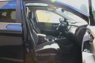 Nissan QASHQAI - afbeelding nr 16