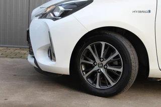 Toyota Yaris - afbeelding nr 11