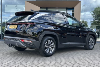 Hyundai Tucson Hyundai Tucson 1.6 T-GDI MHEV Comfort Smart - afbeelding nr 6