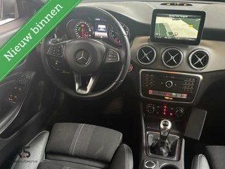 Mercedes-Benz CLA Mercedes-Benz CLA-Klasse SB 180 Buss. Solution | Navi | LED | Cruise | PDC | Camera | CarPlay | Clima | Trekh. | Org. NLD | - afbeelding nr 46