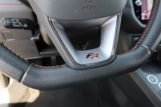SEAT Ibiza SEAT Ibiza 1.0 TSI FR Limited Edition 5drs. Clima, NAVI, Camera, Leer, Beats audio - afbeelding nr 15