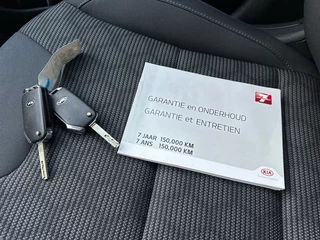 Kia Niro - afbeelding nr 7