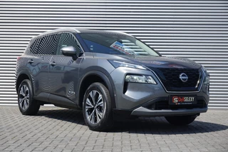 Nissan X-Trail Nissan X-Trail HYBR. N-Connecta AUTOMAAT | ADAPTIVE | 360CAMERA | WINTERPACK! - afbeelding nr 7