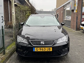 SEAT Leon Airco/Lichtmetalen velgen/Cruise Control - afbeelding nr 4