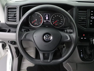 Volkswagen Crafter Volkswagen Crafter 2.0TDi 140PK DSG Automaat L3H2 | Led - afbeelding nr 14