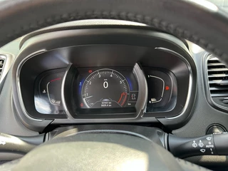 Renault Scénic Renault Scénic 1.2 TCe Collection Navi Camera - afbeelding nr 28
