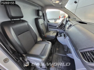 Peugeot Expert Peugeot Expert L2H1 Koelwagen Thermo King 230v stekker Koeler Koel Euro6 Cruise Kühlwagen 3m3 Trekhaak Cruise control - afbeelding nr 17