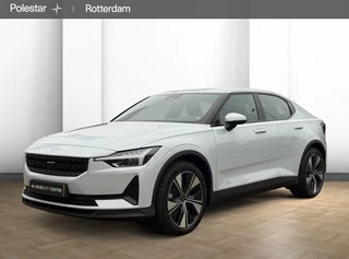 Polestar 2 Long Range Single Motor 78 kWh | Magnesium | Trekhaak