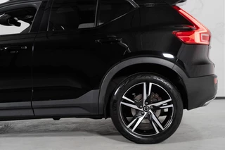 Volvo XC40 Volvo XC40 2.0 T5 AWD R-Design | 247PK | PANO | H&K | Leder | Memory - afbeelding nr 38