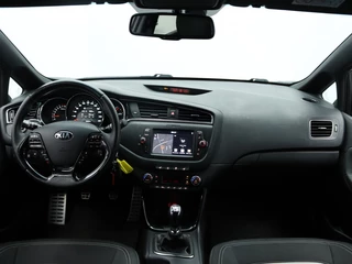 Kia cee'd Kia cee'd Sportswagon 1.0 T-GDi GT-Line | All season banden | Navigatie | Camera | Cru - afbeelding nr 22
