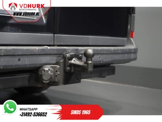 Volkswagen Crafter Volkswagen Crafter 35 2.0 TDI 140 pk DSG Aut. L3H2 EXPORT ONLY Navi/ Carplay/ PDC/ Cruise/ Trekhaak/ Airco - afbeelding nr 15