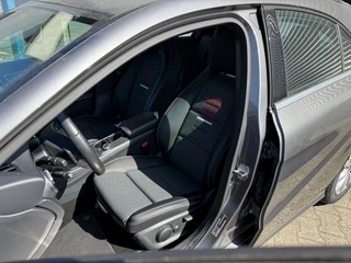 Mercedes-Benz A-Klasse - afbeelding nr 6