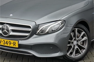 Mercedes-Benz E-Klasse Pano Airmatic Trekhaak Distronic - afbeelding nr 28