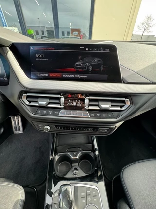 BMW 1 Serie - afbeelding nr 18