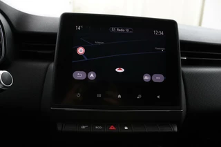 Renault Clio Renault Clio 1.0 TCe Zen | Carplay | DAB | Airco - afbeelding nr 7