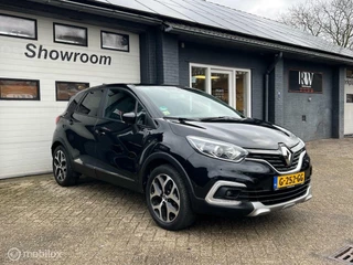 Renault Captur Renault Captur 0.9 TCe Limited - afbeelding nr 3