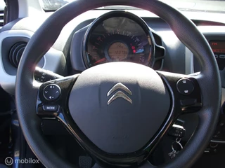 Citroën C1 Citroen C1 1.0 e-VTi - afbeelding nr 15