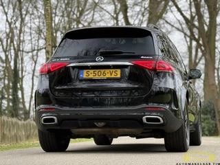 Mercedes-Benz GLE Mercedes GLE-klasse 350 e AMG Line 4MATIC Premium Plus - afbeelding nr 79