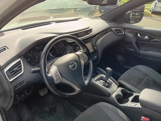 Nissan QASHQAI - afbeelding nr 18